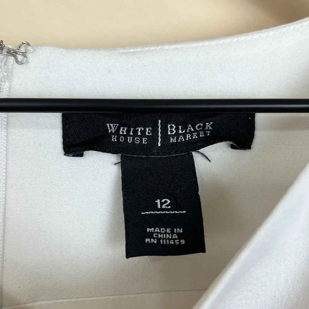 𝅺whbm dress - Picture 3 of 4